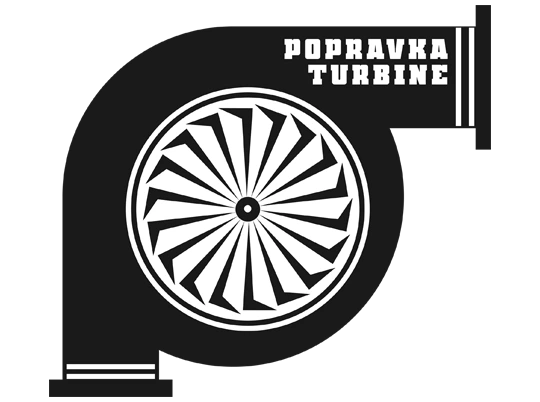 Popravka Turbine Popravka Turbine